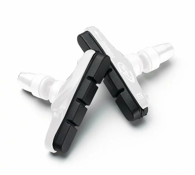 SRAM Avid Bremsgummi Shorty Cross Paar 3 SRAM Avid Bremsgummi Shorty Cross Paar