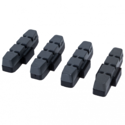 Magura Bremsschuhe Für Felgenbremse HS11, HS33 Grau 2 Paar