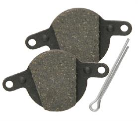 Magura Scheibenbremsbelag 3.1 Performance Paar 3 Magura Scheibenbremsbelag 3.1 Performance Paar