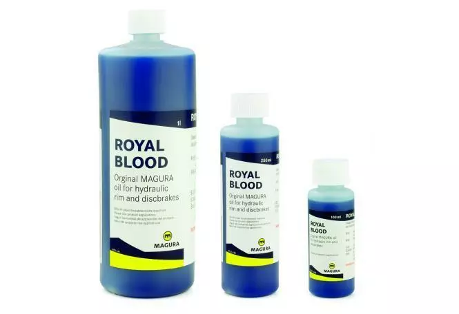 Magura Mineralöl Royal Blood 1000ml 4 Magura Mineralöl Royal Blood 1000ml – Bild 2