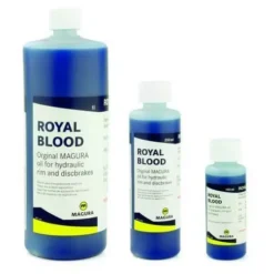 Magura Mineralöl Royal Blood 250ml -Shimano Verkaufsladen 0721630 2