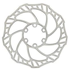 Magura Bremsscheibe Storm SL, Ø 180 Mm, 6-Loch, Mit 6 Schrauben