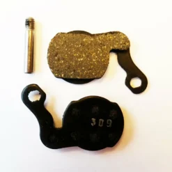 Magura Scheibenbremsbelag 6.2 Endurance Paar