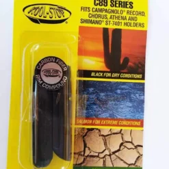 Kool-stop Kool Stop Bremsgummi Road -Campagnolo- R3 Carbon Paar