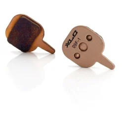 XLC Pro Scheibenbremsbeläge BP-S02 Tektro Hydraulic & Mechanical