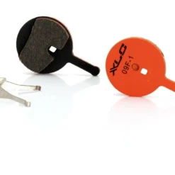 XLC Scheibenbremsbeläge BP-O17 AVID BB5, XLC BR-D02