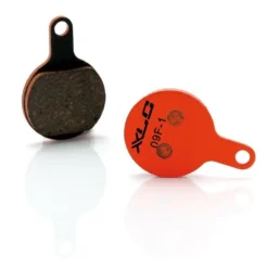 XLC Scheibenbremsbeläge BP-O23 Tektro Novela/Iox