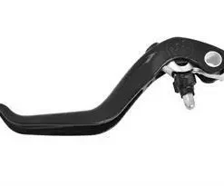 Magura Bremshebel HS33 R, 2-Finger-Hebel Schwarz, Inkl. Hollow Pivot