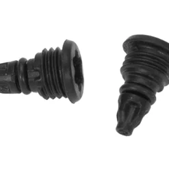 Magura EBT-Schrauben Mit O-Ring, Verschlussschraube Für Ausgleichsbehälter, T25 2 Stück