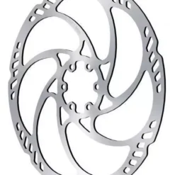 Magura Bremsscheibe Storm HC, Ø 203 Mm, 6-Loch, Mit 6 Schrauben