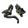Magura MT7 HC, 1-Finger HC-Hebel, Links/rechts Verwendbar -Shimano Verkaufsladen 2701445