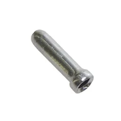 Messingschlager Endkappe Für Innenzüge Alu, Dose Mit 1000 Stk.