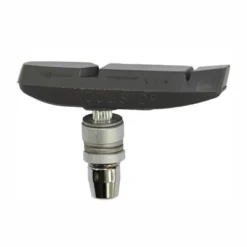 Kool-stop Kool Stop Bremsschuh V-Brake -Supra 2- T3 E-Bike Paar