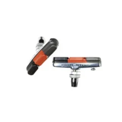 Kool-stop Kool Stop Bremsschuh V-Brake H7 Cross Triple Compound Paar