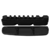 Kool-stop Kool Stop Bremsgummi Road -Dura2- R7 Schwarz Paar -Shimano Verkaufsladen 32 792 01