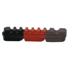 Kool-stop Kool Stop Bremsgummi Road -Dura2- R7 Triple Compound Paar