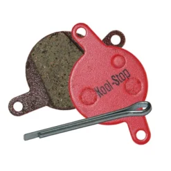 Kool-stop Kool Stop Scheibenbremsbelag Magura Clara 01-02,Luise 02-06 + FR