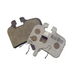 Kool-stop Kool Stop Scheibenbremsbelag Hayes AL Mag,Mag-Plus,-XC,-HD,9Carbon