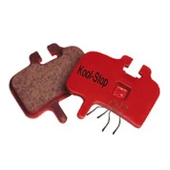 Kool-stop Kool Stop Scheibenbremsbelag Hayes Mag,Mag-Plus,-XC,-HD,9Carbon
