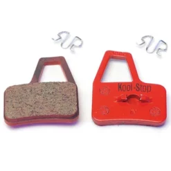 Kool-stop Kool Stop Scheibenbremsbelag Hayes El Camino