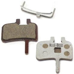 Kool-stop Kool Stop Scheibenbremsbelag AVID AL Juicy 5,7,Carbon,Ultimate, BB7