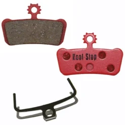 Kool-stop Kool Stop Scheibenbremsbelag AVID Sram XO Trail