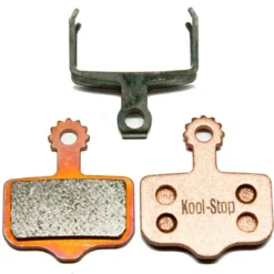 Kool-stop Kool Stop Scheibenbremsbelag AVID SIN Elixir, SRAM MTB XX