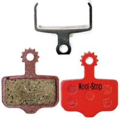 Kool-stop Kool Stop Scheibenbremsbelag AVID Elixir, SRAM MTB XX
