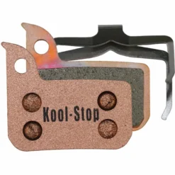 Kool-stop Kool Stop Scheibenbremsbelag SRAM SIN Red Road