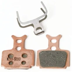 Kool-stop Kool Stop Scheibenbremsbelag Formula SIN Mega, The One, R1, RX, RO