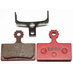 Kool-stop Kool Stop Scheibenbremsbelag Shimano XTR 2011