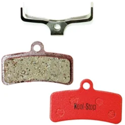Kool-stop Kool Stop Scheibenbremsbelag Für Shimano Saint,ZEE D01S/D03S