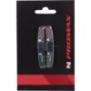 Point Bremsgummi, V-Brake 3farbig Paar -Shimano Verkaufsladen 4015493360735