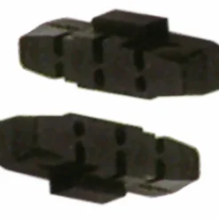 XLC Bremsschuh Für Alufelgen Für Magura HS11/12/22/24/33/66 Per Paar