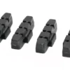 Magura Bremsschuhe Für Felgenbremse HS11, HS33 Schwarz 4 Stück -Shimano Verkaufsladen 4055184020722
