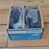 Shimano Bremsbelag R55C3 Cartridge Für Alufelgen 50 Paar 1 Shimano Bremsbelag R55C3 Cartridge Für Alufelgen 50 Paar -Shimano Verkaufsladen 4524667603207