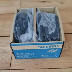 Shimano Bremsbelag R55C3 Cartridge Für Alufelgen 50 Paar