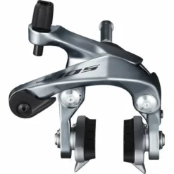 Shimano Rennbremse Dual-Pivot-Seitenzugbremse 105 BR-R7000 H-Rad, Silber
