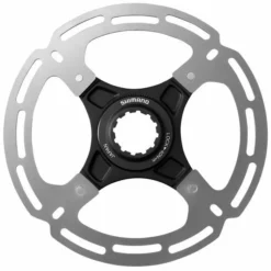 SHIMANO Bremsscheibe SM-RT500 ,Ø 140 Mm, Centerlock