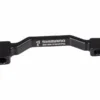 Shimano Scheibenbrems-Adapter PM-Bremssattel PM-Gabel/-Rahmen 203mm Von 180 -Shimano Verkaufsladen 4550170506117