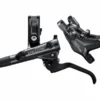 Shimano Scheibenbremse DEORE MTB M6100 Vorderrad -Shimano Verkaufsladen 4550170686987