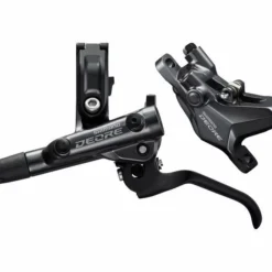 Shimano Scheibenbremse DEORE MTB M6100 Vorderrad