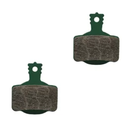 Magura Scheibenbremsbelag 7.S Sport Grün E-Bike Paar