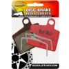Kool-stop Kool Stop Bremsbelag Hayes Ryde Bis 2010 Mit Feder Ab 2011 -Shimano Verkaufsladen 760251001279 1