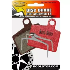 Kool-stop Kool Stop Bremsbelag Hayes Ryde Bis 2010 Mit Feder Ab 2011