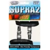 Kool-stop Kool Stop Bremsschuh V-Brake -Supra 2- T3 Carbide Paar 2 Kool-stop Kool Stop Bremsschuh V-Brake -Supra 2- T3 Carbide Paar -Shimano Verkaufsladen 760251076000