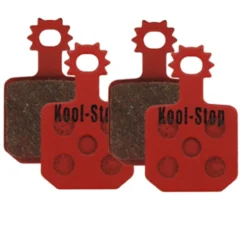 Kool-stop Kool Stop Scheibenbremsbelag Für Magura MT7 2Paar