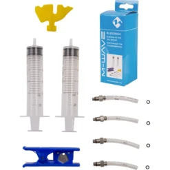 Messingschlager Wartungs-Set Scheibenbremse Promax Hydraulisch