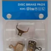 Shimano Scheibenbremsbelag K04S Metall PAAR