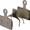 Shimano Scheibenbremsbelag K03S Resin PAAR -Shimano Verkaufsladen 8Y898010